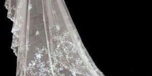 Wedding Veils
