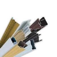 Aluminium Door Sections