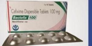Bactofix Tablets