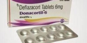 Donacortil-6 Tablets
