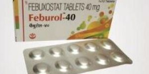 Feburol Tablets