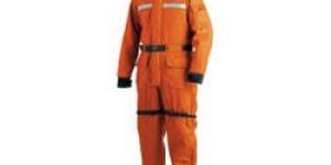 Cold Storage Suits