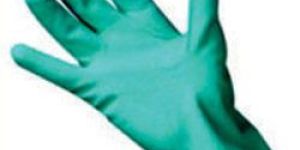 Nitrile Gloves