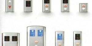 Elevator Accessories