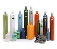 Medical Gas Cylinders