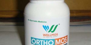 Orthomos Fracture Healing Capsules