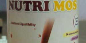 Nutrimos Protein Powder