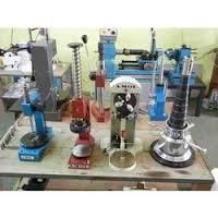 Jewellery Machine Tools