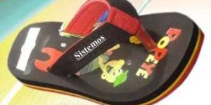 Kids Slippers