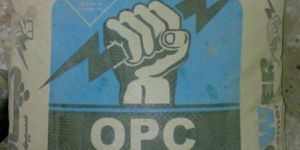 OPC Cement