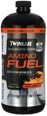 Amino Acids Supplements