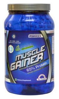 Bio Phoenix Muscle Gainer