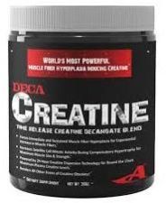 Creatine Supplements