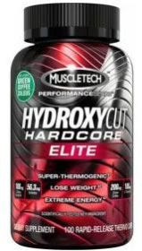 Fat Burners