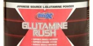 Glutamine & Post Workout Supplements