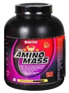 Mass Gainers