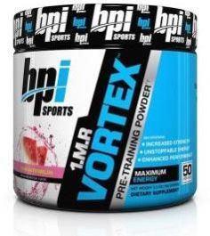 Pre Workout Supplements