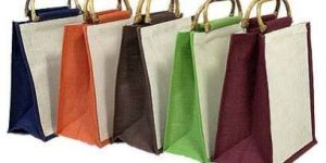 Jute Carry Bags