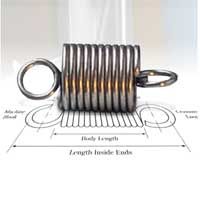 Extension Spring 01