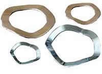 Spring Wave Washers