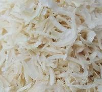 Dried Red Onions