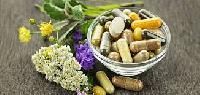 Ayurvedic Food Supplements