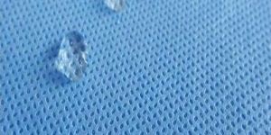 Laminated Non Woven Fabric