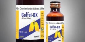 Coffel-DX Cough Syrup