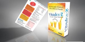 Energy Drink Powders