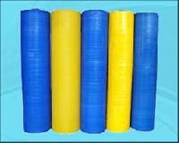 HDPE Tarpaulin Fabric