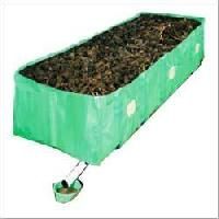 HDPE Vermi Bed