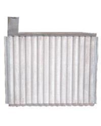 Tubular Battery Plates