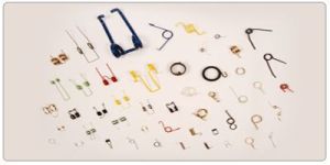 Torsion Springs