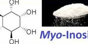 Myo Inositol