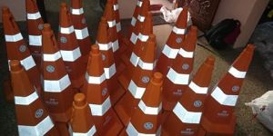 Traffic Cones
