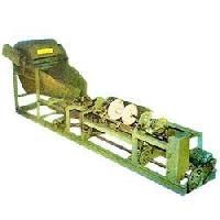 Multi Spindle Automatic Machine