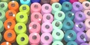 Polyester Sewing Threads
