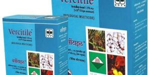 Vercitile - BIOPESTICIDE