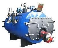 Gas Fired Boiler