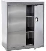 Stainless Steel Cabinet