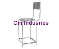 Stainless Steel Chair