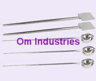 Stainless Steel Spoons