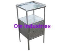 Stainless Steel Table