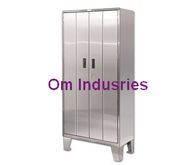 Steel Cupboard