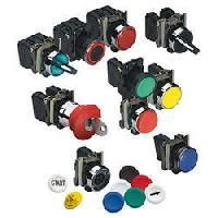 Electrical Push Buttons
