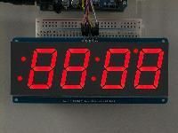 Seven Segment Display