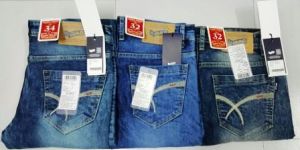 Mens Jeans Pant