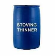 Stoving Thinner