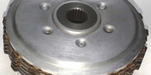 Clutch Assembly for Bajaj Three Wheeler Re-205