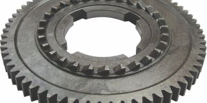 First Speed Gear for Bajaj Three Wheeler RE-205